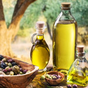 ZEYTİNYAĞI ÇEŞİTLERİ