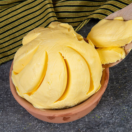 Köy Tereyağı – 500 Gr