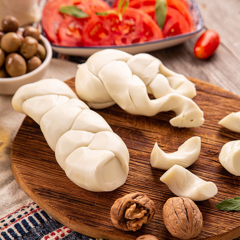 Örgü Peynir (250 gr)