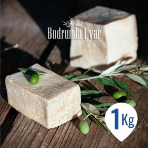 Zeytinyağı Sabunu - 1 Kg